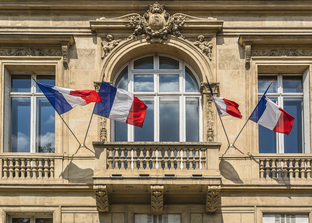 Bastille Day